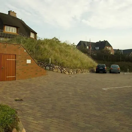 Duenenhues Holiday home Sylt