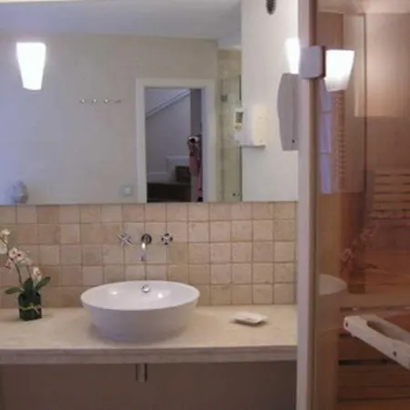 Holiday home Duenenhues