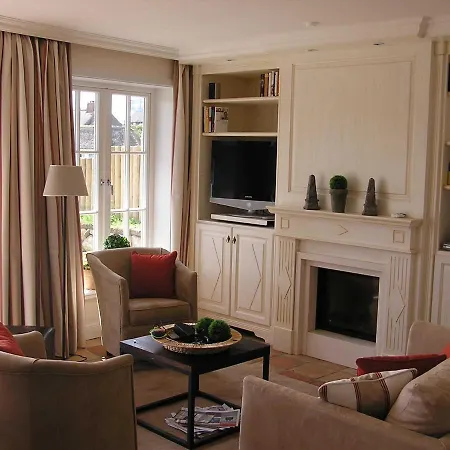 Duenenhues Holiday home *